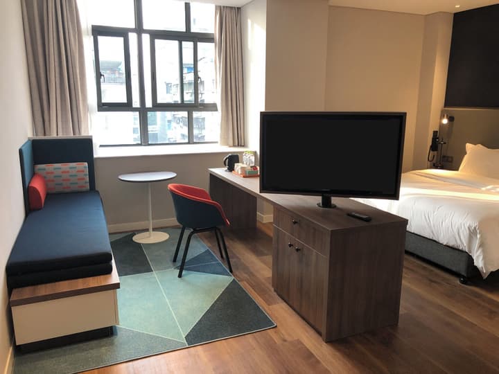 Holiday Inn Express Guilin City Center by IHG