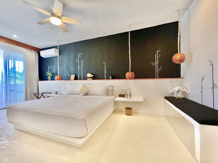 Hotel Casa HX - Adults Only