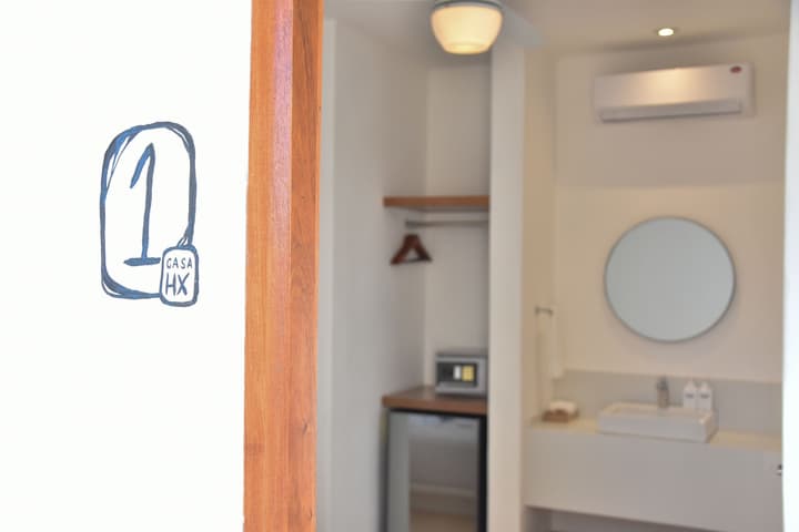 Hotel Casa HX - Adults Only