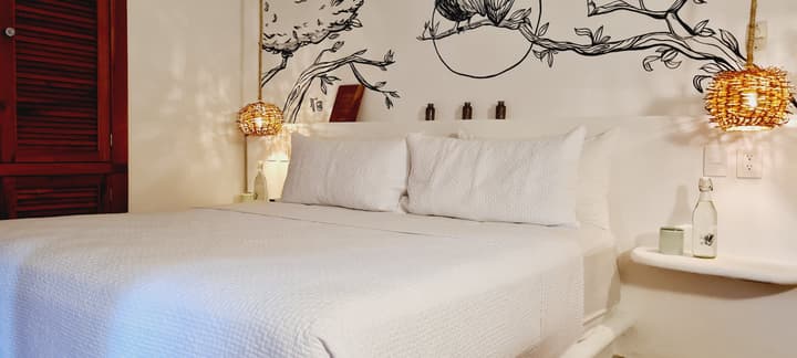 Hotel Casa HX - Adults Only