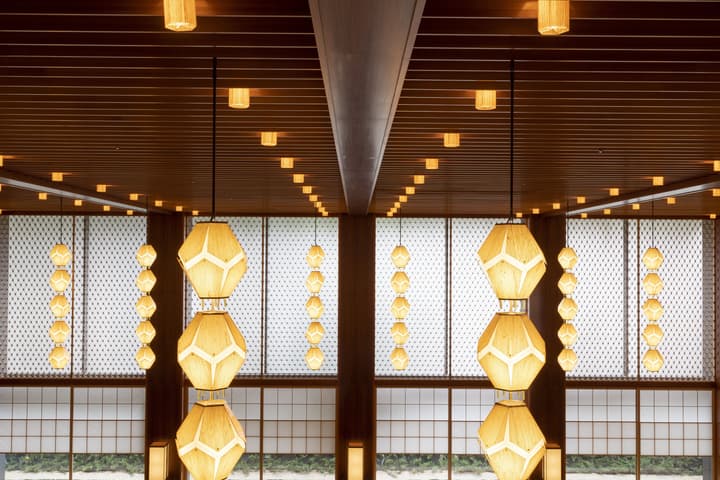 The Okura Tokyo