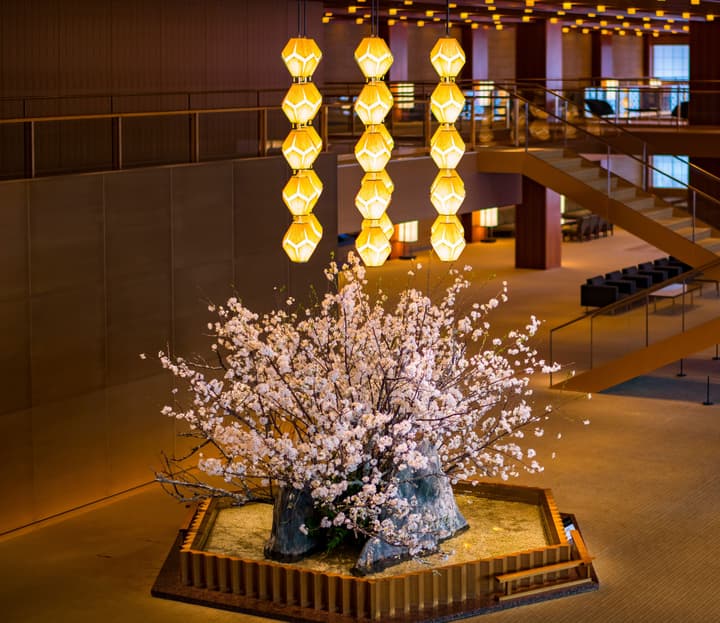 The Okura Tokyo