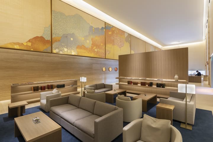 The Okura Tokyo