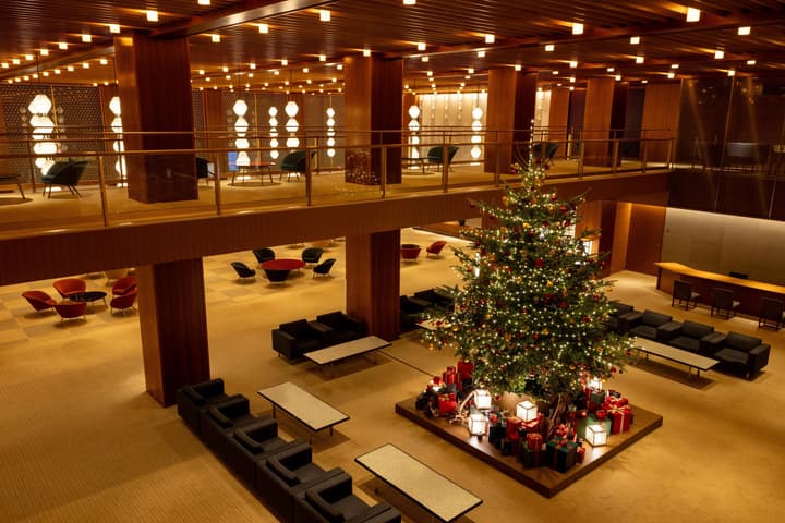 The Okura Tokyo