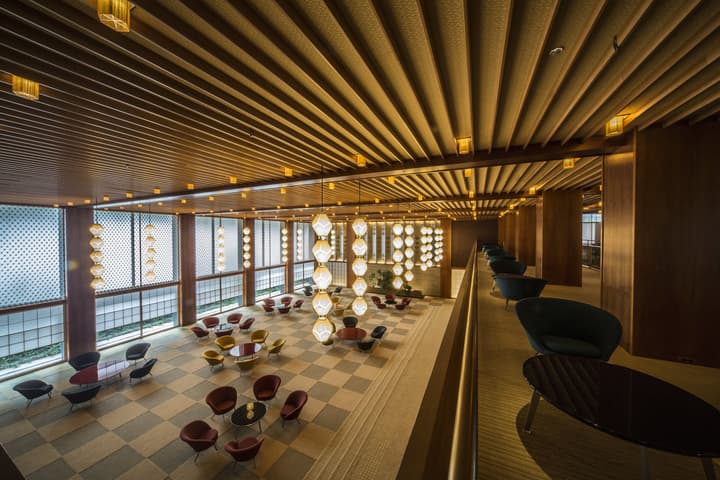 The Okura Tokyo