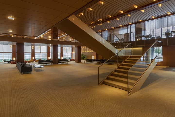 The Okura Tokyo