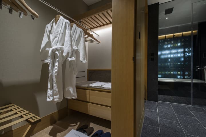 The Okura Tokyo