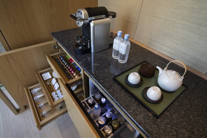 The Okura Tokyo