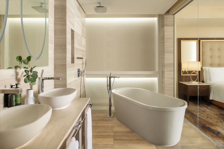 Dusit Doha Hotel