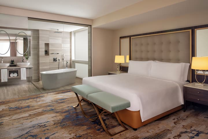 Dusit Doha Hotel