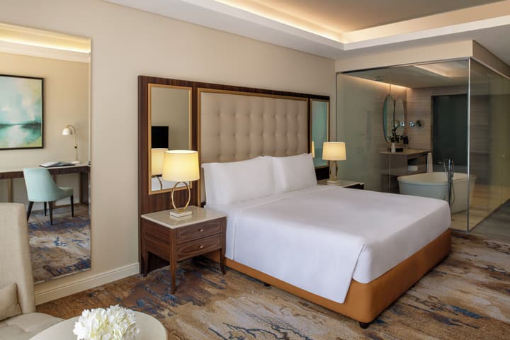 Dusit Doha Hotel
