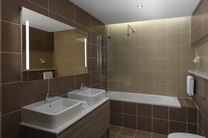Dusit Doha Hotel