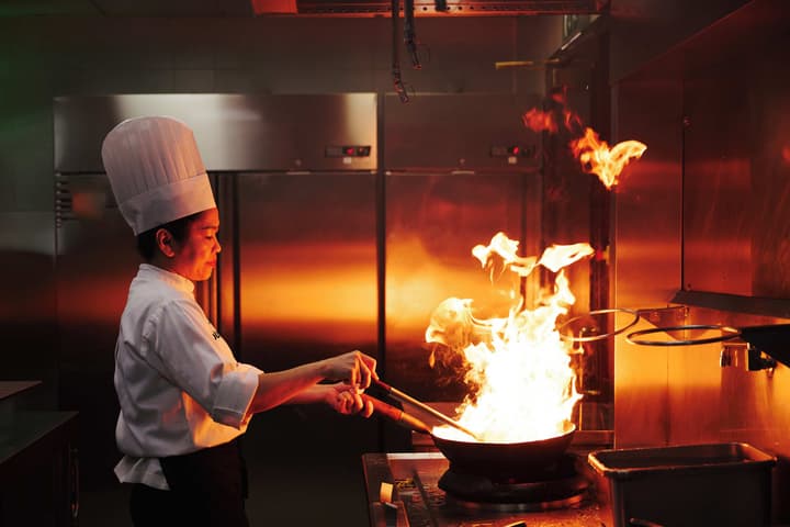 Dusit Doha Hotel