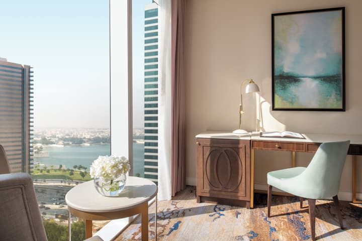 Dusit Doha Hotel
