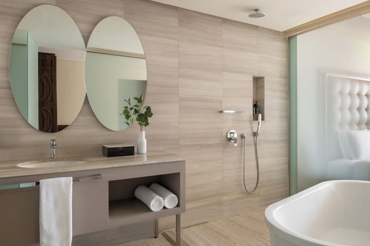 Dusit Doha Hotel