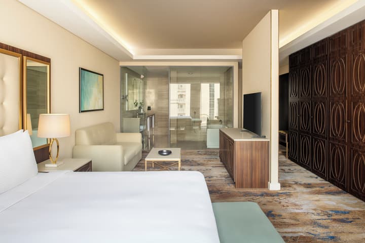 Dusit Doha Hotel