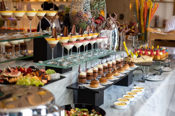 Dusit Doha Hotel