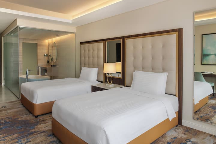 Dusit Doha Hotel