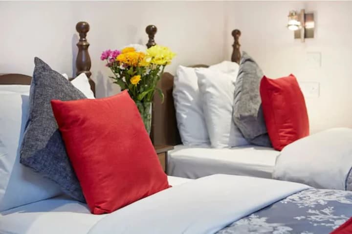 Conifers Guest House