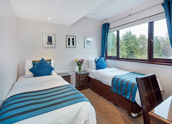 Conifers Guest House