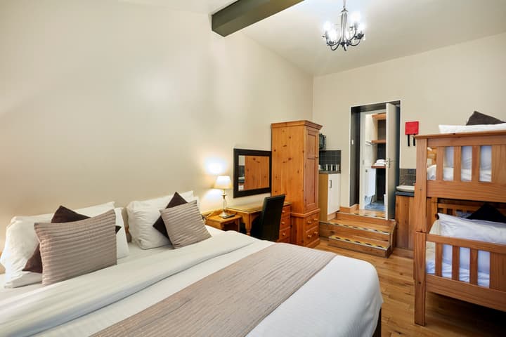 Conifers Guest House