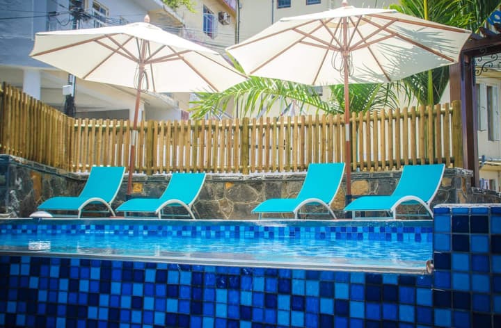 Azur Paradise