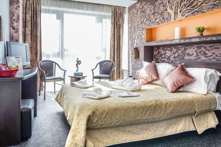 Hotel Razvan