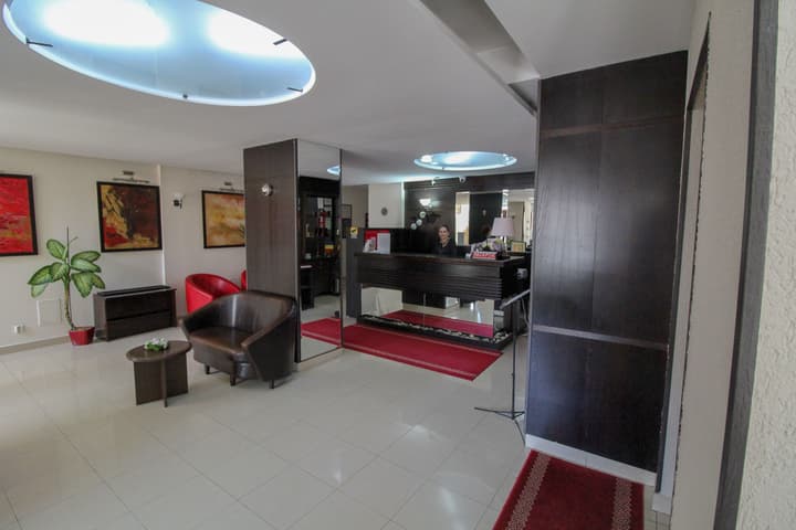 Hotel Razvan