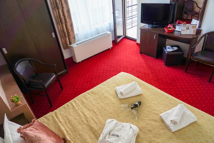 Hotel Razvan