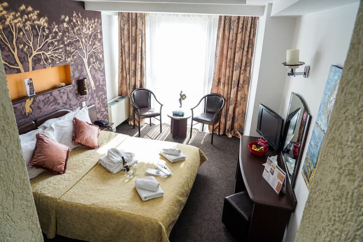 Hotel Razvan