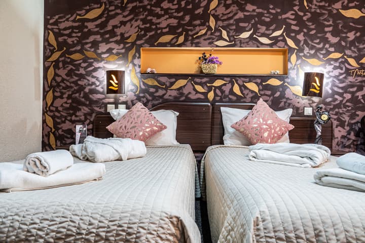 Hotel Razvan