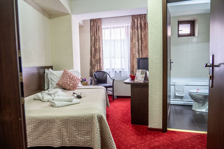 Hotel Razvan