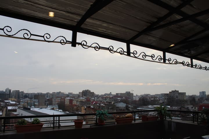 Hotel Razvan