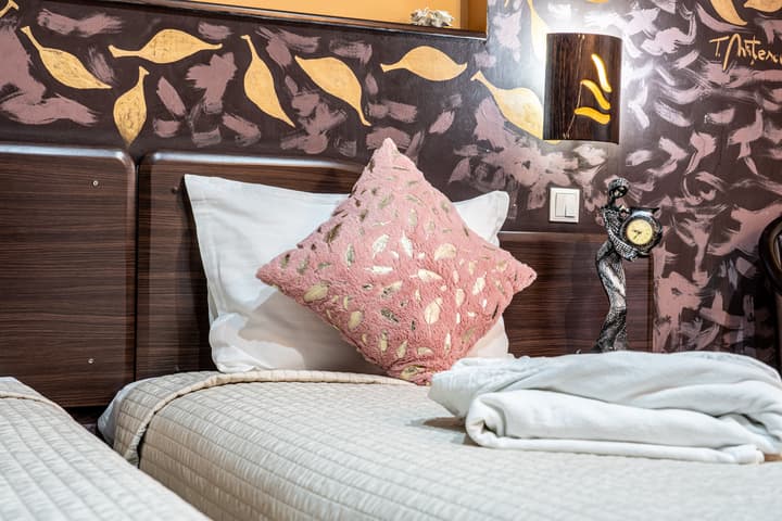 Hotel Razvan