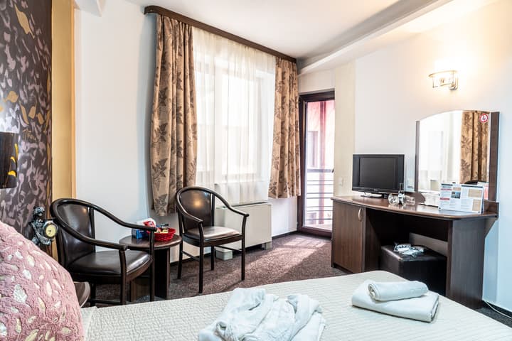 Hotel Razvan