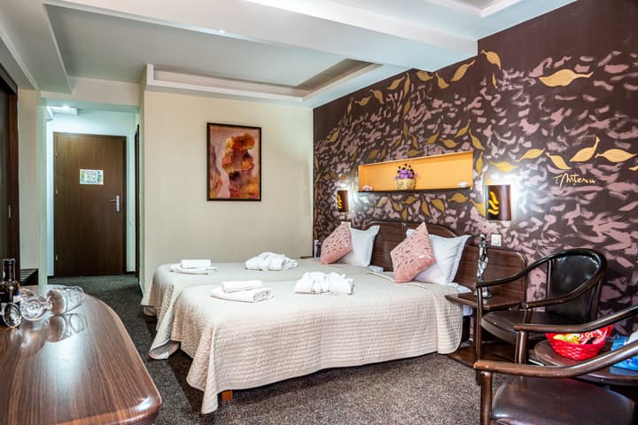 Hotel Razvan