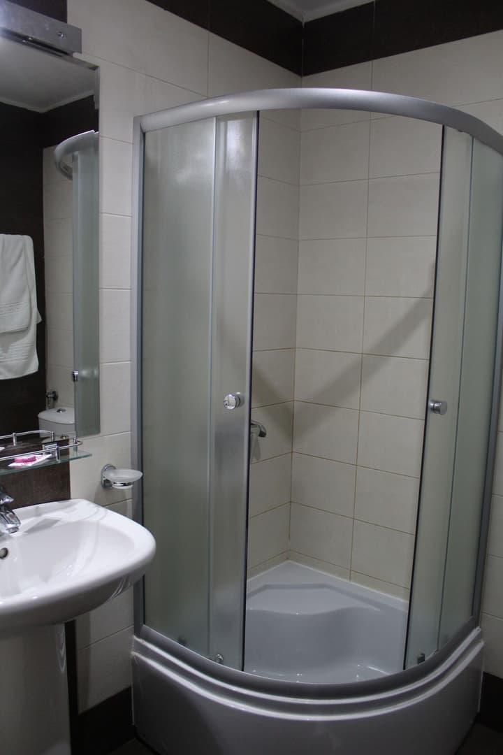 Hotel Razvan