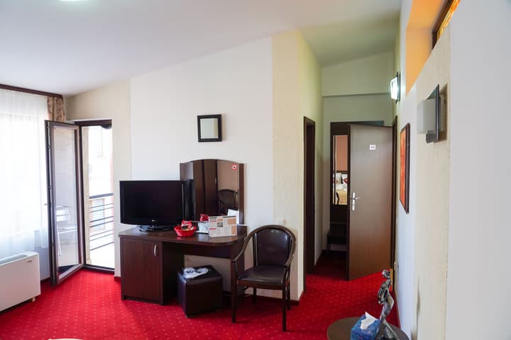 Hotel Razvan