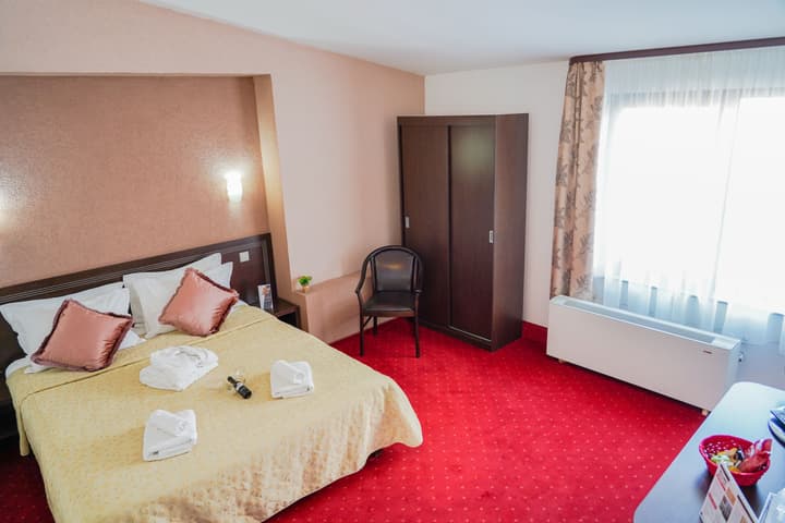 Hotel Razvan