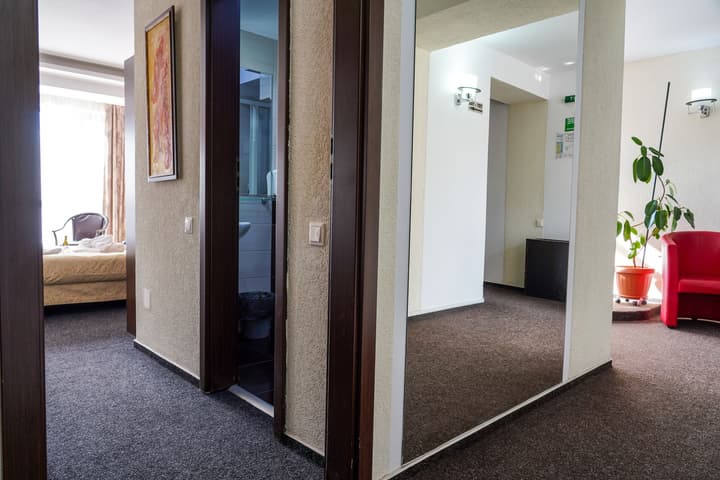Hotel Razvan
