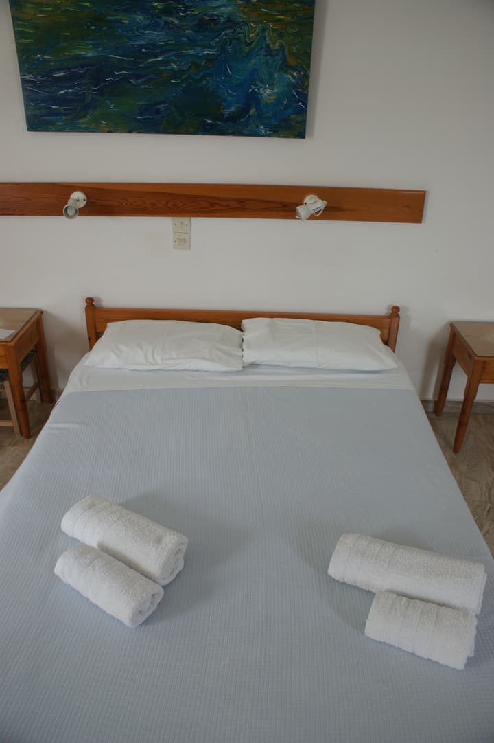 Hotel Eleftheria