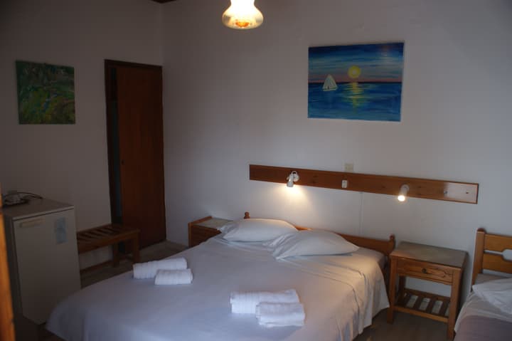 Hotel Eleftheria