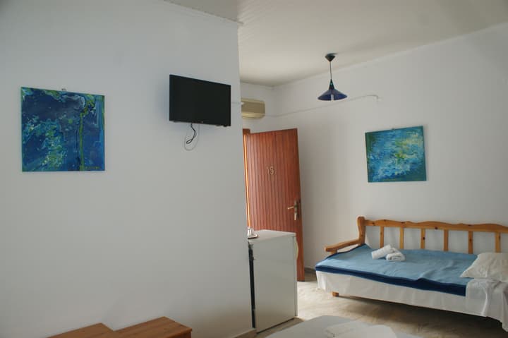 Hotel Eleftheria