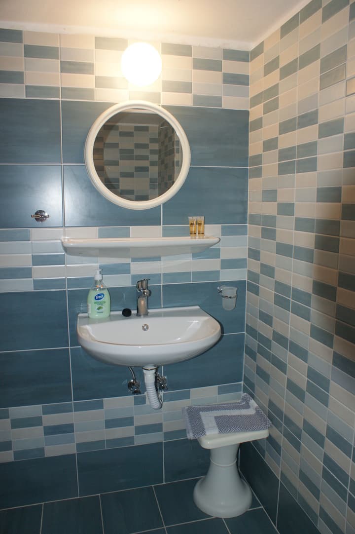 Hotel Eleftheria