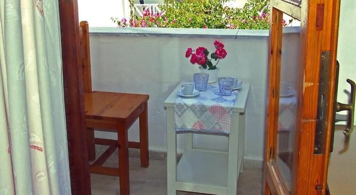 Hotel Eleftheria