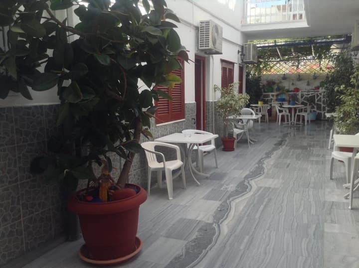 Hotel Eleftheria