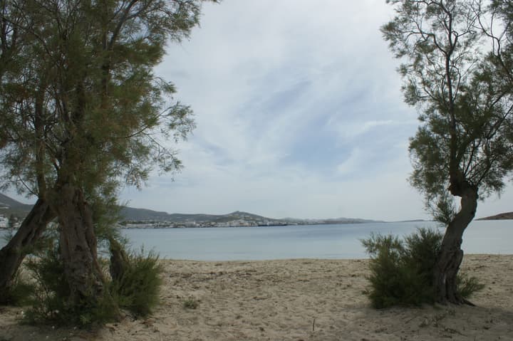 Hotel Eleftheria
