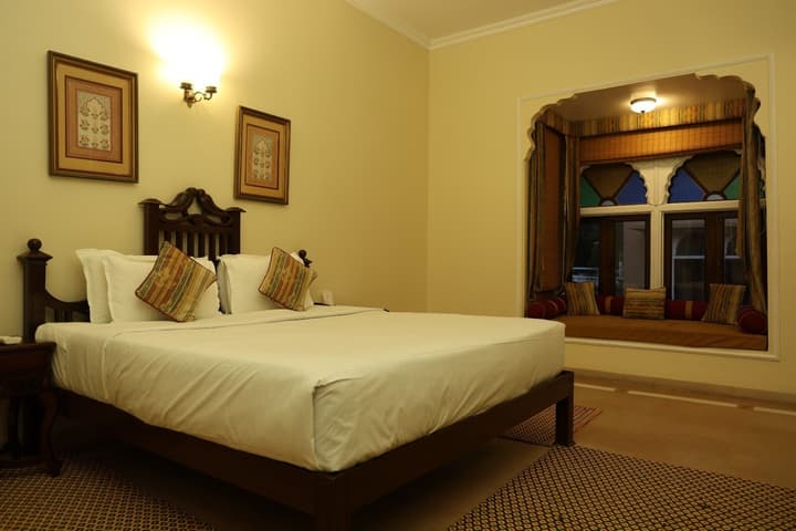 Heritage Resort Bikaner