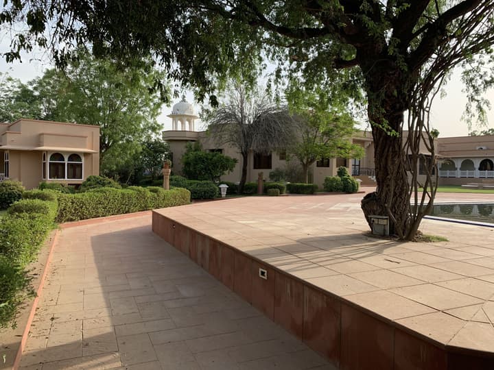 Heritage Resort Bikaner