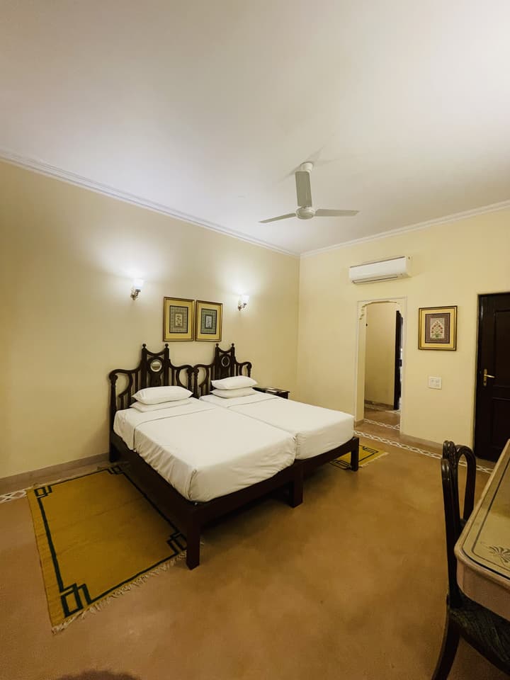 Heritage Resort Bikaner